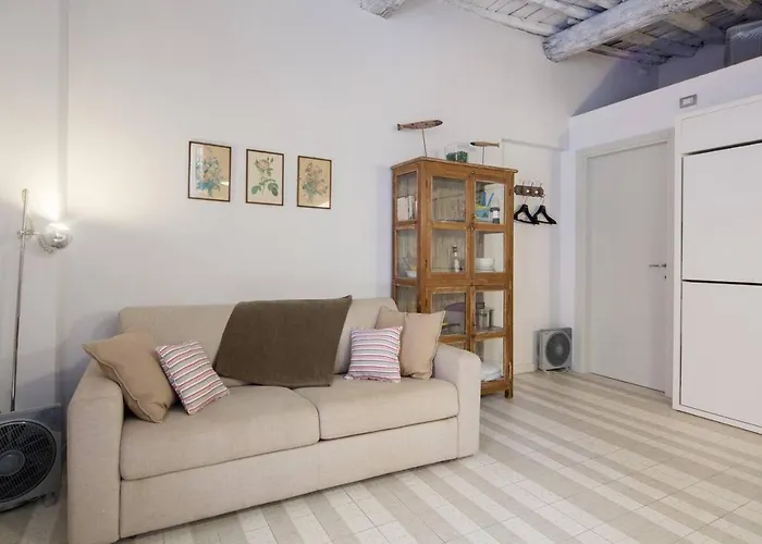 Albarola アパート *