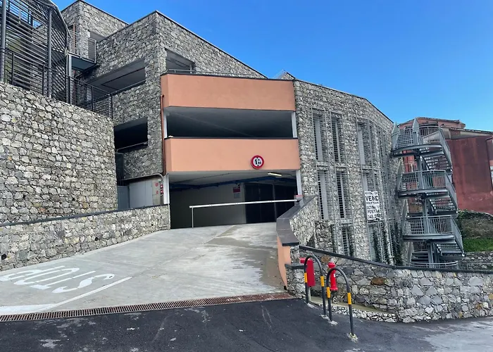 Albarola * Monterosso al Mare