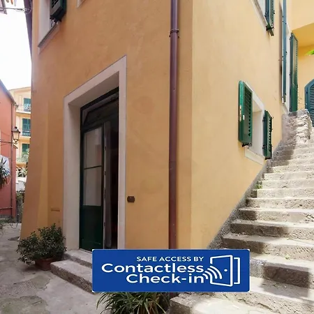 Albarola 몬테로소 알 마레