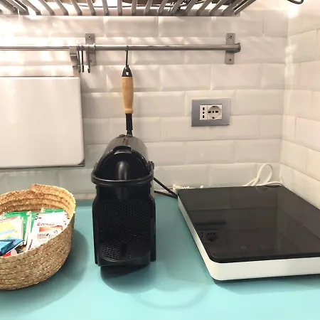 Albarola 아파트 몬테로소 알 마레