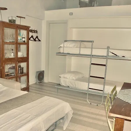 Apartment Albarola