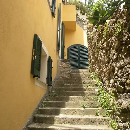 Apartamento Albarola Monterosso al Mare