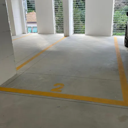 Albarola 아파트 몬테로소 알 마레